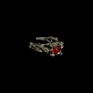 Skell red - ring