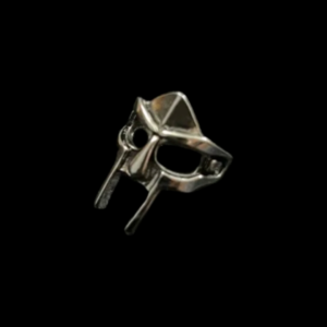 DOOM - ring