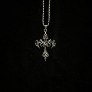 Dragonthorne - neckpiece