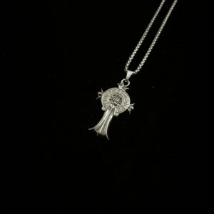 CH horseshoe - neckpiece