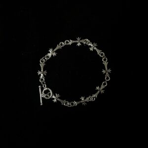 CH fleur-bracelet