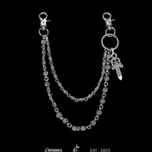 JEANS CHAINS