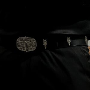 CH belt/1