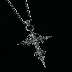 Cross of erebros
