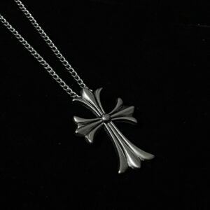 CH chunky - neckpiece