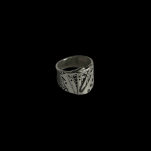 Grimdeck - ring