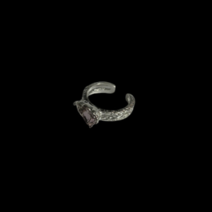Amethyst - ring