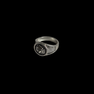 Lionabyss - ring