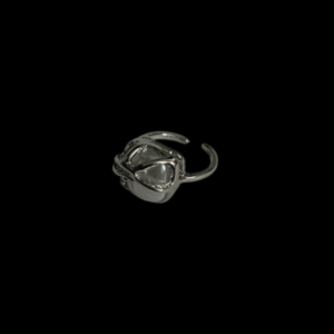 Splitmoon - ring