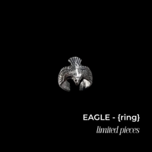 Eagle - ring