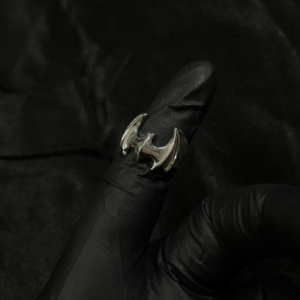 Vengeance(Batman)- ring