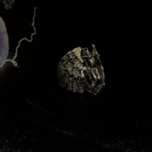 Archangel - ring
