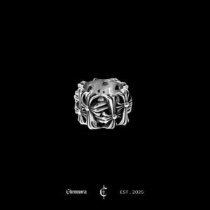 CH cemetry - ring