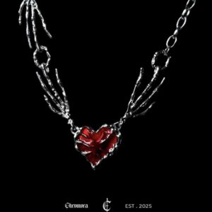 Heartbreaker - choker