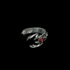 Bloodpion - ring