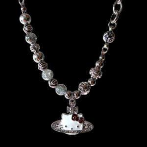 CH HelloKitty - neckpiece