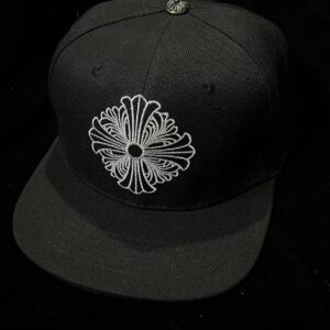 CH Veilfloral - Cap