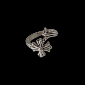 CH distortion - ring