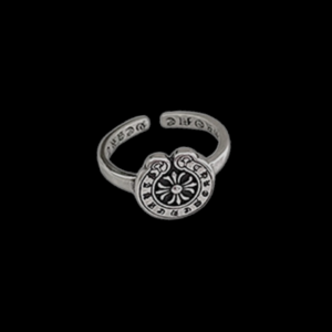 CH horseshoe - ring