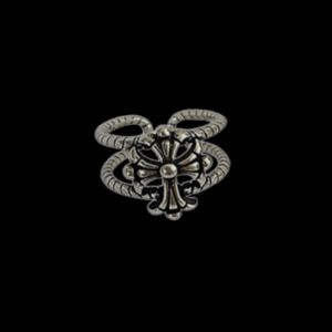 CH splitfluer - ring