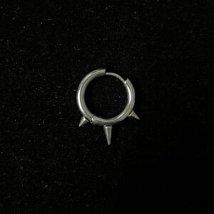 spiked - earring