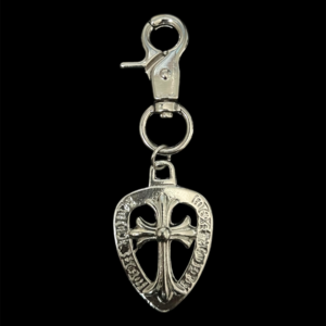 CH creed - carabiner