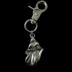 CH bite - carabiner