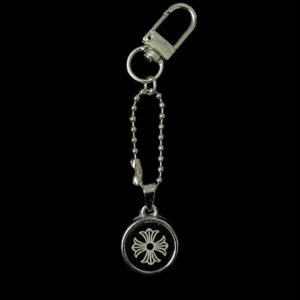 CH sigil - keychain/carabiner