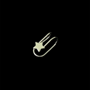starcore - earcuff