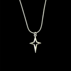 star2k - neckpiece
