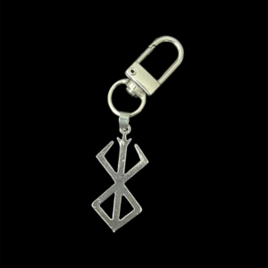 berserk - keychain