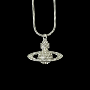 VV iced - neckpiece