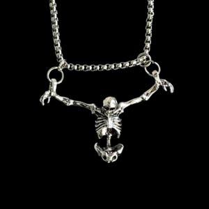 hanged - neckpiece