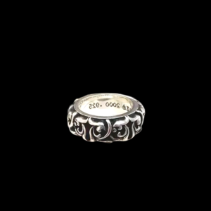 CH mural - ring