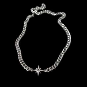 astral - neckpiece