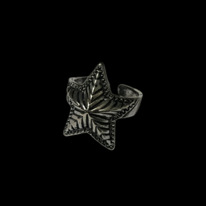 starborn - ring