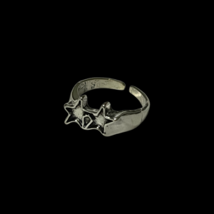 twinstar - ring