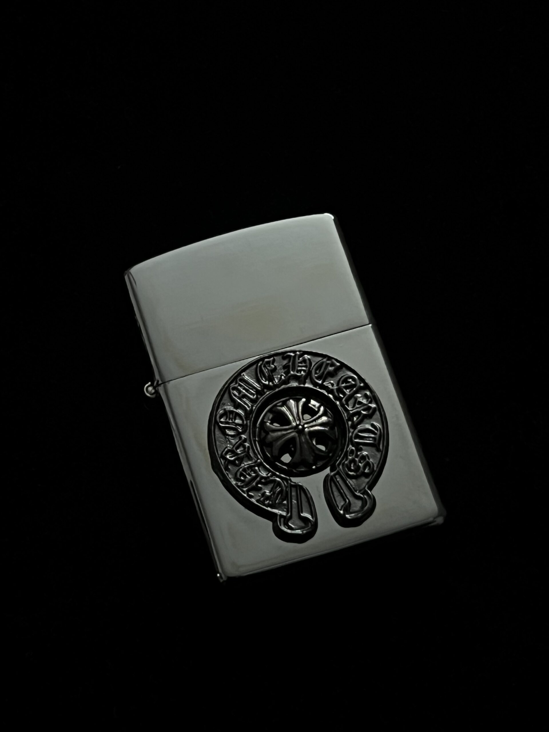 CH horseshoe - lighter - Image 3