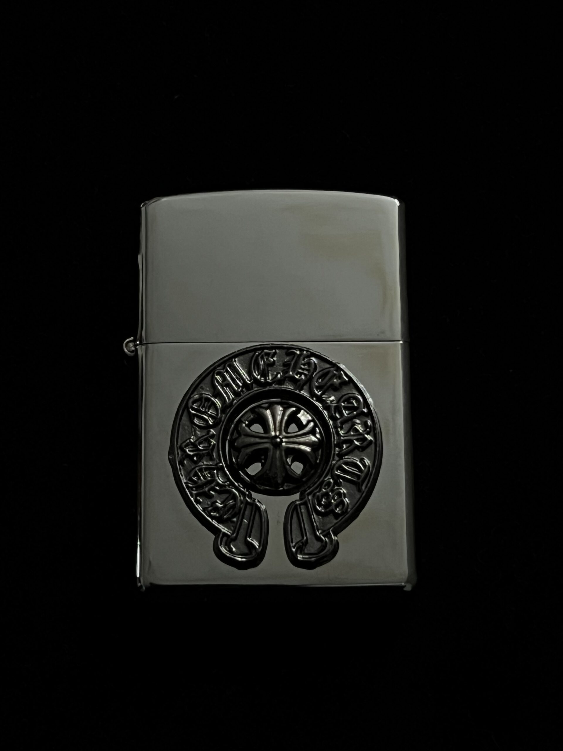 CH horseshoe - lighter - Image 2