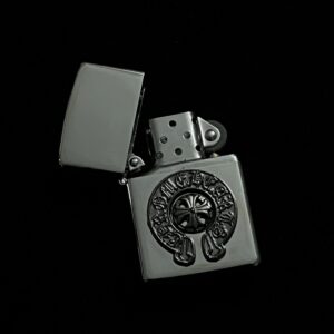 CH horseshoe - lighter