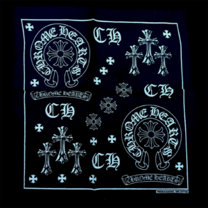 CH bandana