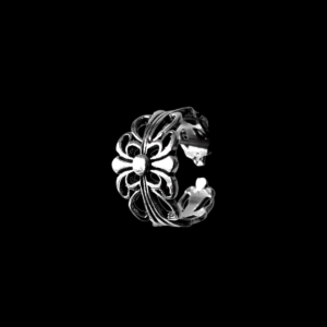 CH floral/2 - ring