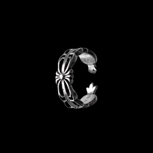 CH cuff - ring