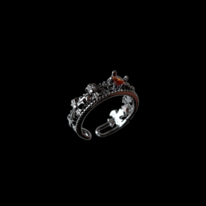 CH bloodcrown - ring