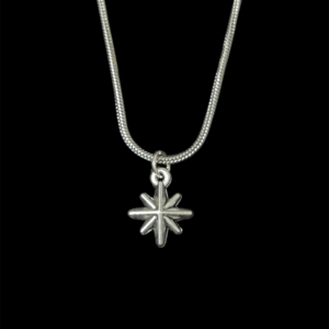 Astra - neckpiece