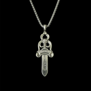 CH sword - neckpiece