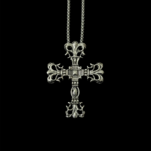 CH saint - neckpiece