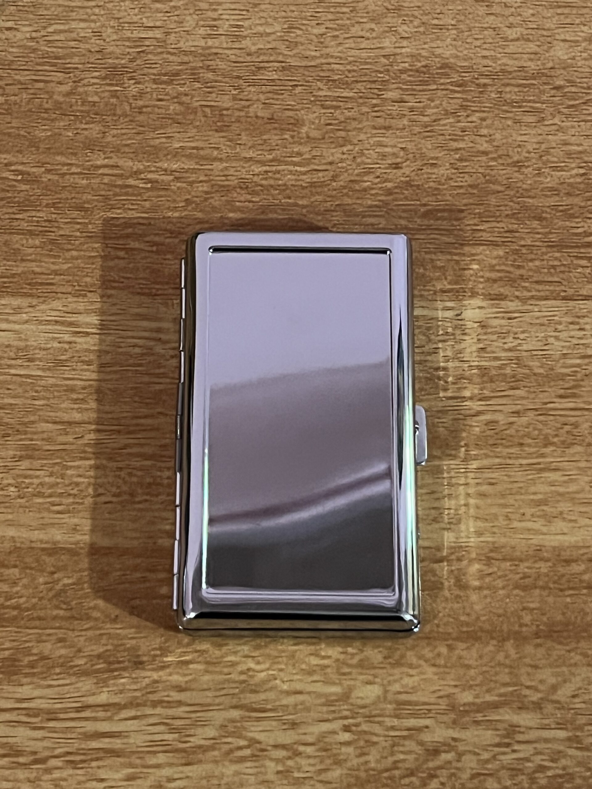 CHROME – WALLET/CASE – chromora.in